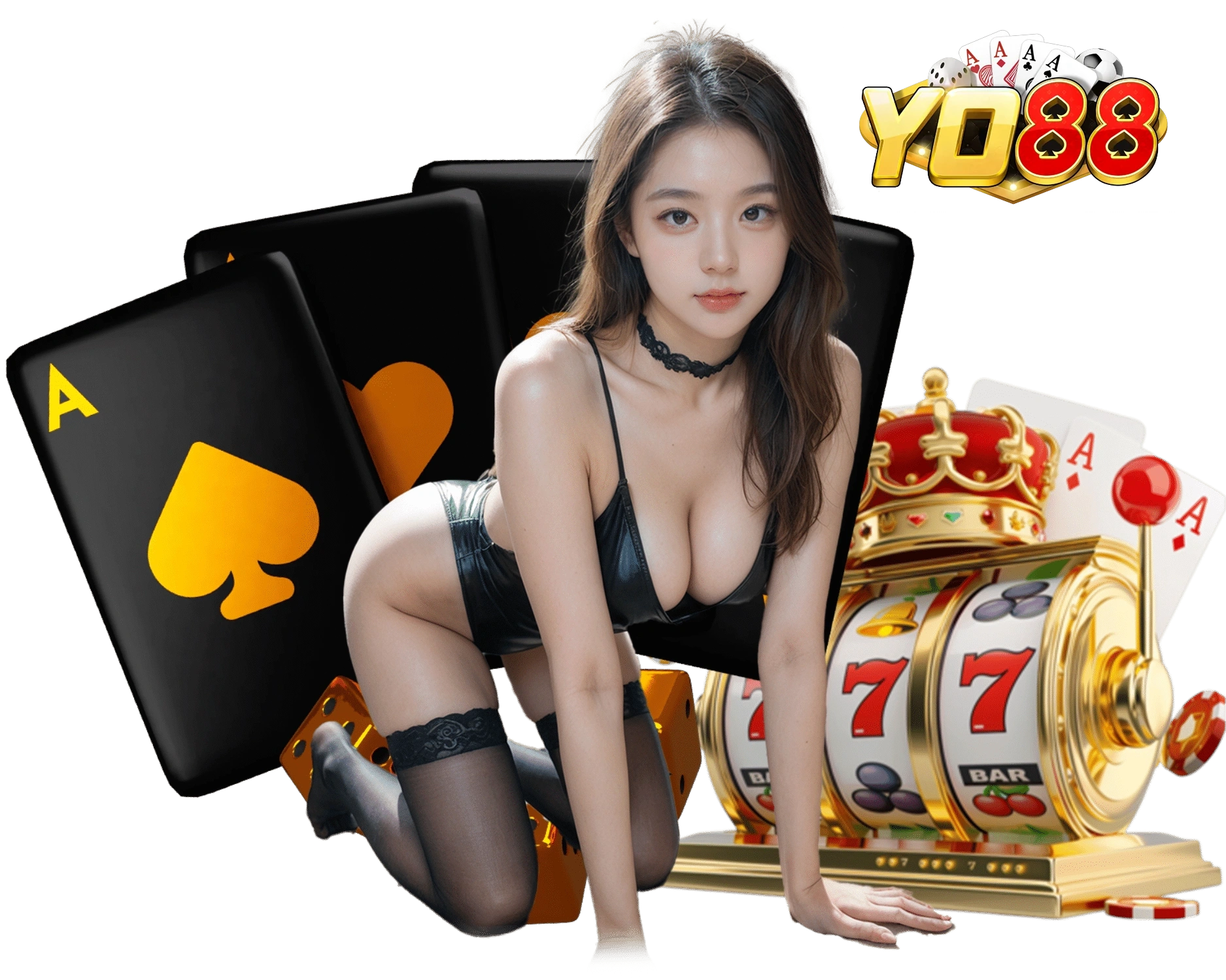 Ứng dụng Yo88 trên điện thoại